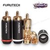Rca Plug Furutech FP 126 (G)