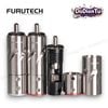 Rca Plug Furutech FT 111 (R)