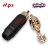 MPS Fuse 6 - RCA Plug [⌀ 6mm]