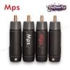 MPS Pioneer ⌀8 / ⌀10 / ⌀11 (G) / (R)
