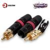 RCA Plug Rean NYS 373
