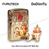 Cọc RCA Furutech FP 900 (G)