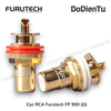 Cọc RCA Furutech FP 900 (G)