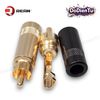 RCA Plug Rean NYS 352