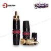 RCA Plug Rean NYS 373