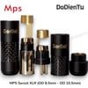 MPS Serost - XLR Plugs ⌀8.5 / ⌀10.5