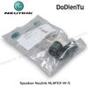 Neutrik Speakon NL4FXX W S