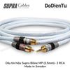 Supra Biline Mp ( 3.5mm ) - 2 RCA