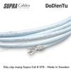 Supra Ethernet Cat 8 STP - Dây Cáp Mạng / Cắt Mét