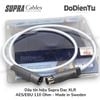 Supra DAC - XLR DIGITAL - AES/EBU Cable [ Hộp ]