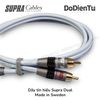 Supra Dual RCA