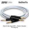 Dây tín hiệu Supra EFF-i [ Cắt Mét ]