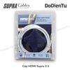 Cáp HDMI Supra 2.1 UHD 8K