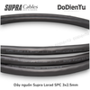 Supra Lorad 3x2.5 SPC - bản kỷ niệm 40 năm