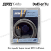 Supra Lorad 3x2.5 SPC CS-US [Hộp]