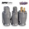 Supra Power Plug