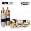 Rca Plug Supra RCA 6