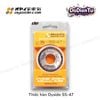 Thiếc hàn Oyaide SS 47 ( Ø 1mm )