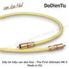 van den Hul - The First ® Ultimate MK II RCA