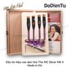 Van Den Hul - The MC - SILVER IT MK II BALANCED XLR