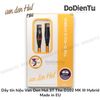 van den Hul - 3T The D 102-III Hybrid XLR