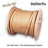 Dây nguồn Van Den Hul - The Mainsstream Hybrid - [ DIY ]