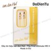 Van Den Hul - THE FIRST ® ULTIMATE MK II Single RCA