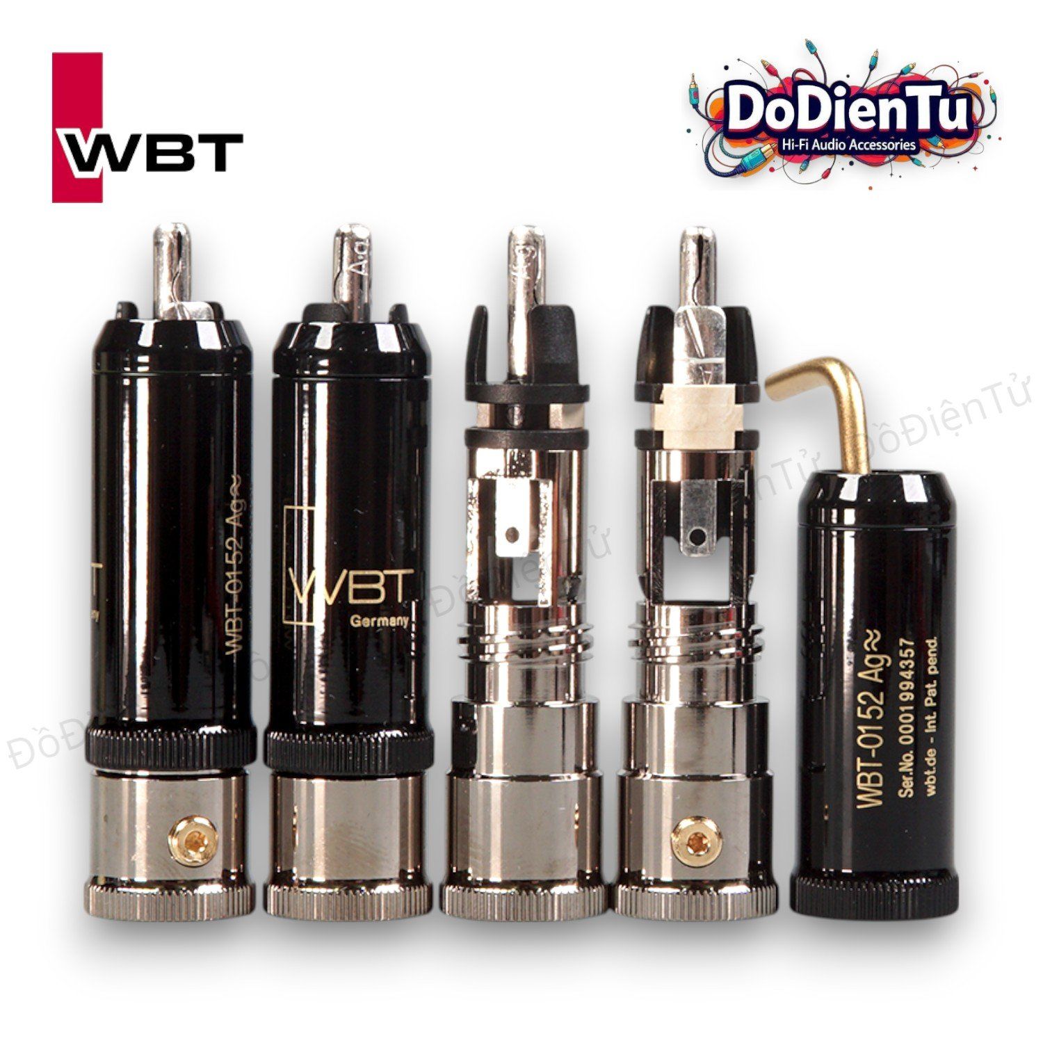 WBT 0152 Ag