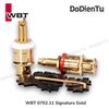 WBT 0702.11 Signature Gold