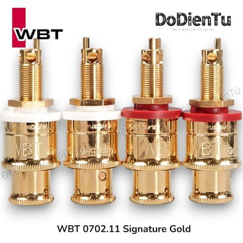 Cọc loa WBT