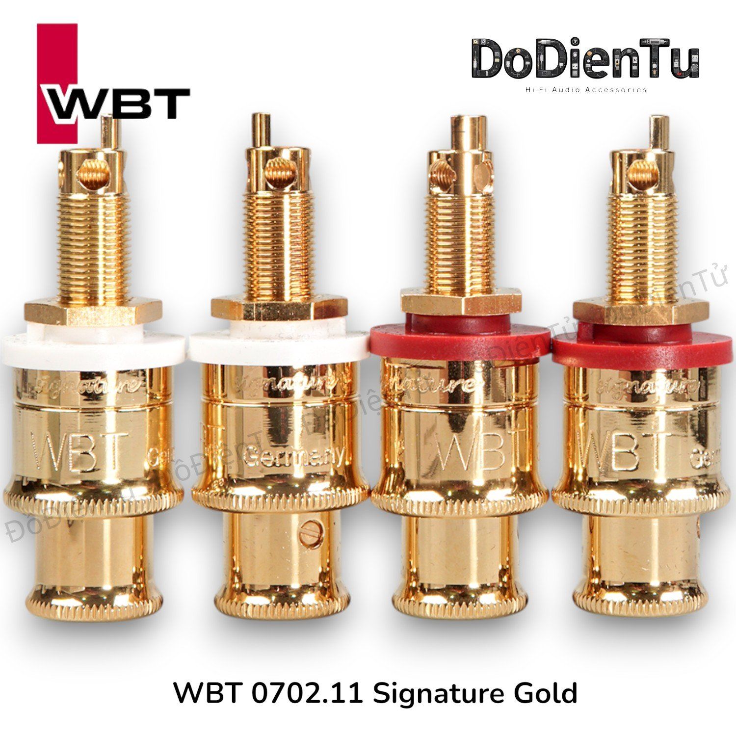 WBT 0702.11 Signature Gold