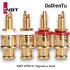WBT 0702.11 Signature Gold