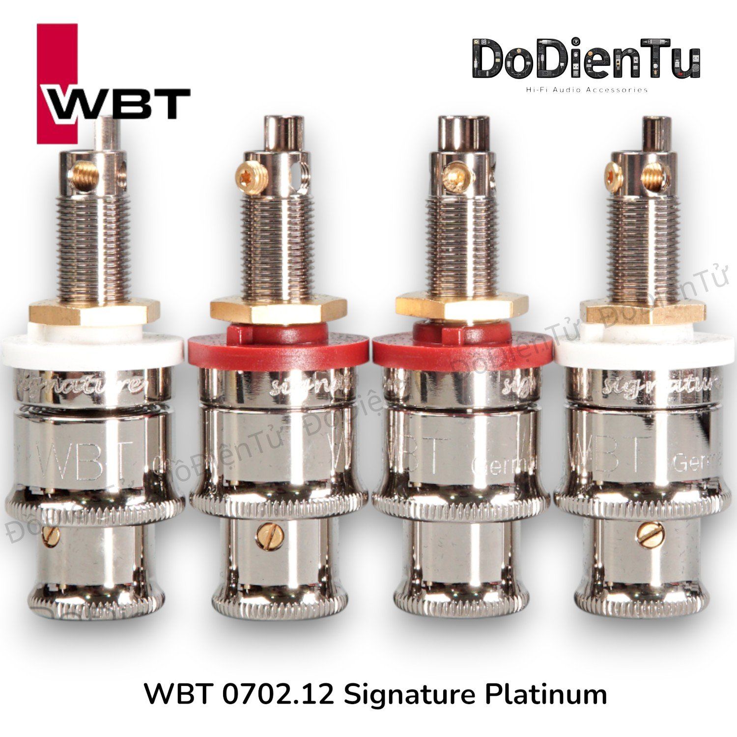 WBT 0702.12 Signature Platinum