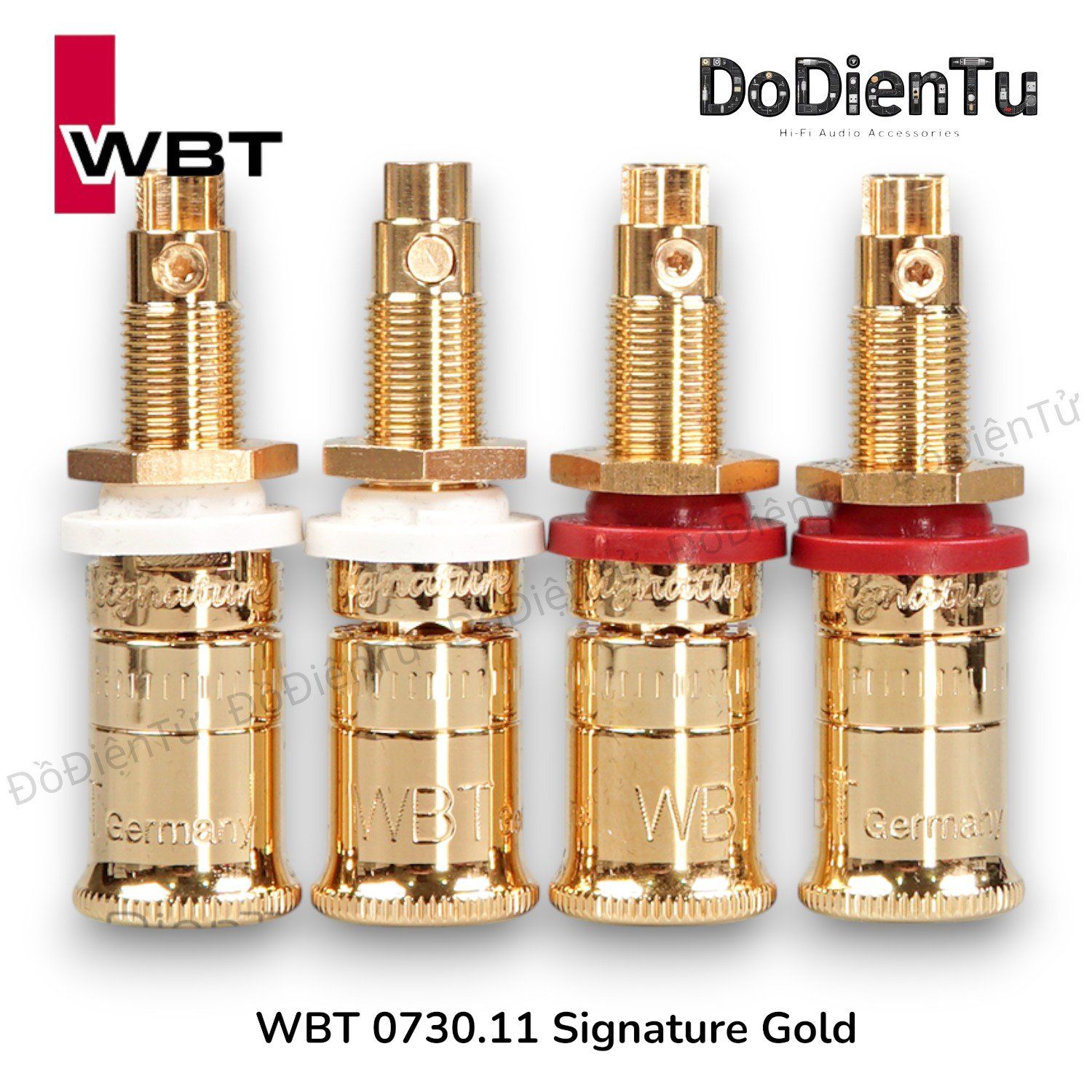 WBT 0730.11 Signature Gold