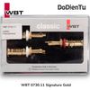 WBT 0730.11 Signature Gold