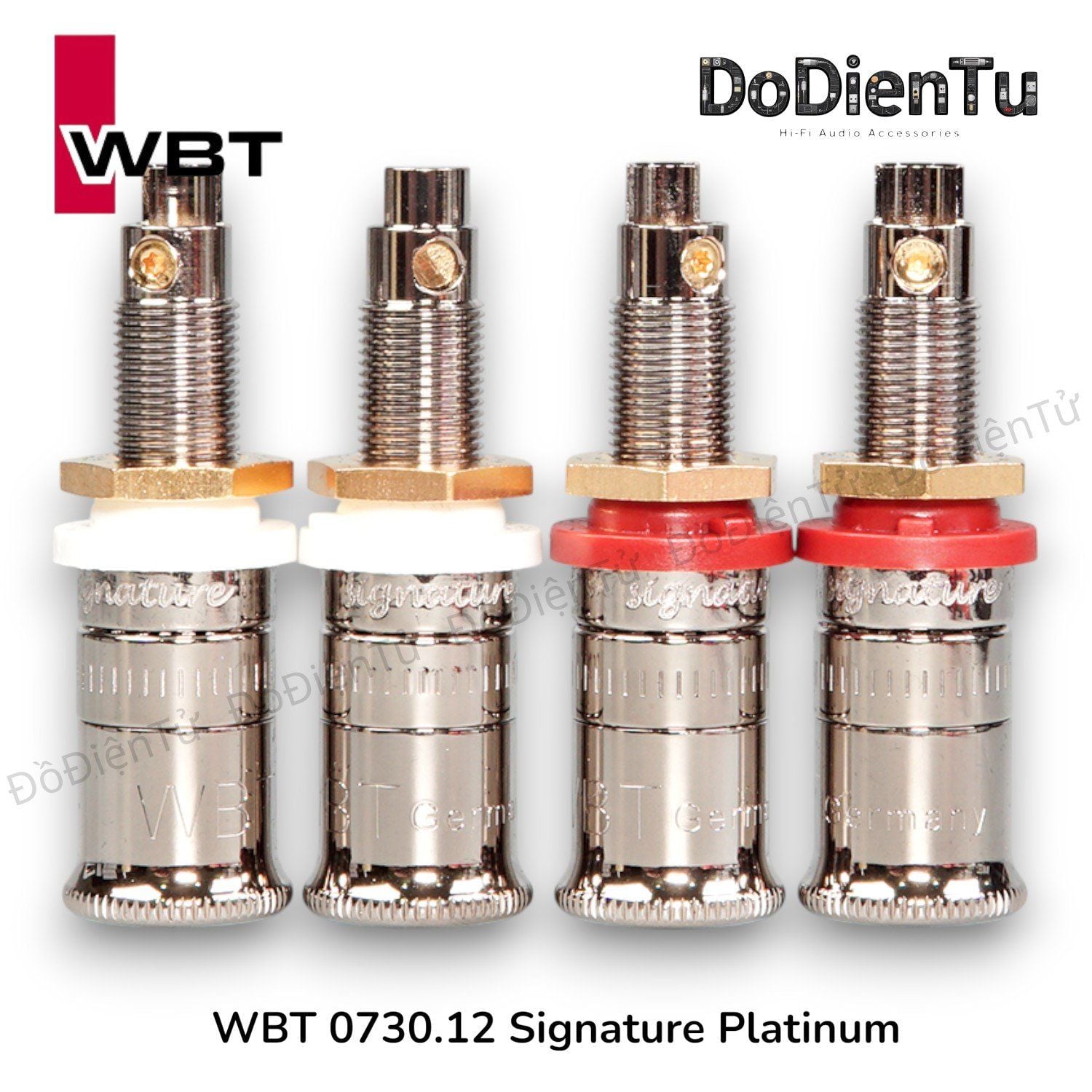 WBT 0730.12 Signature Platinum