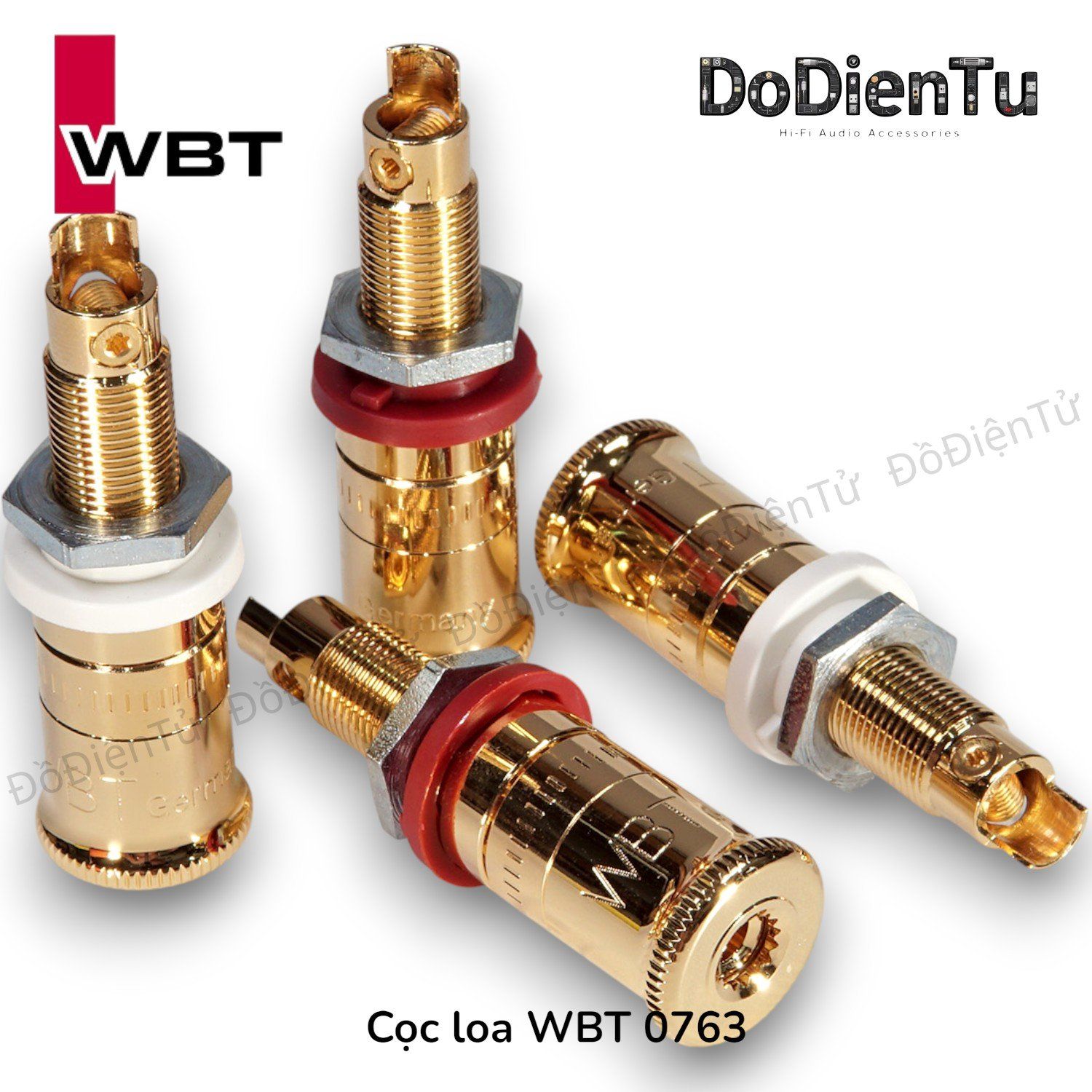 WBT 0763 / Hộp 50 chiếc