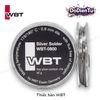 Thiếc hàn WBT 0800 ( Ø 0.9mm )