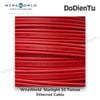 Wireworld Starlight 10 Twinax Ethernet - Dây Cáp Mạng / Cắt Mét