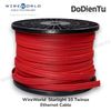 Wireworld Starlight 10 Twinax Ethernet - Dây Cáp Mạng / Cắt Mét