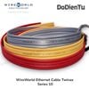 Wireworld Starlight 10 Twinax Ethernet - Dây Cáp Mạng / Cắt Mét