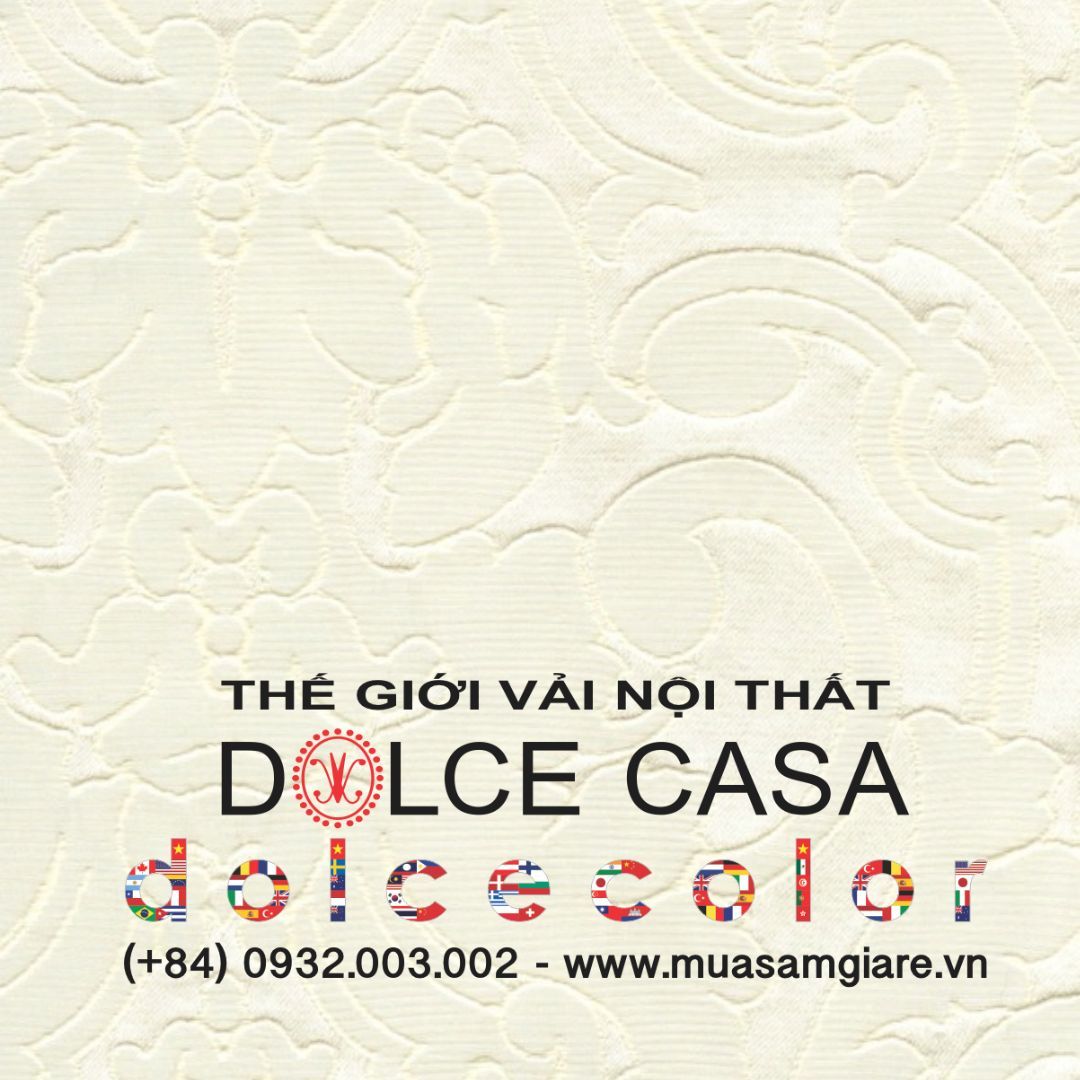  10485 KENSINGTON 4 màu Nitas drapery copyright 2014 