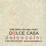  10485 KENSINGTON 4 màu Nitas drapery copyright 2014 