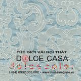  10485 KENSINGTON 4 màu Nitas drapery copyright 2014 