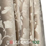  10487 KNIGHTBRIDGE 5 màu Nitas drapery copyright 2014 