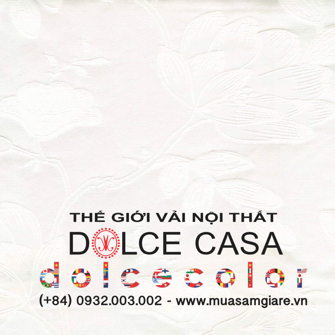  10487 KNIGHTBRIDGE 5 màu Nitas drapery copyright 2014 