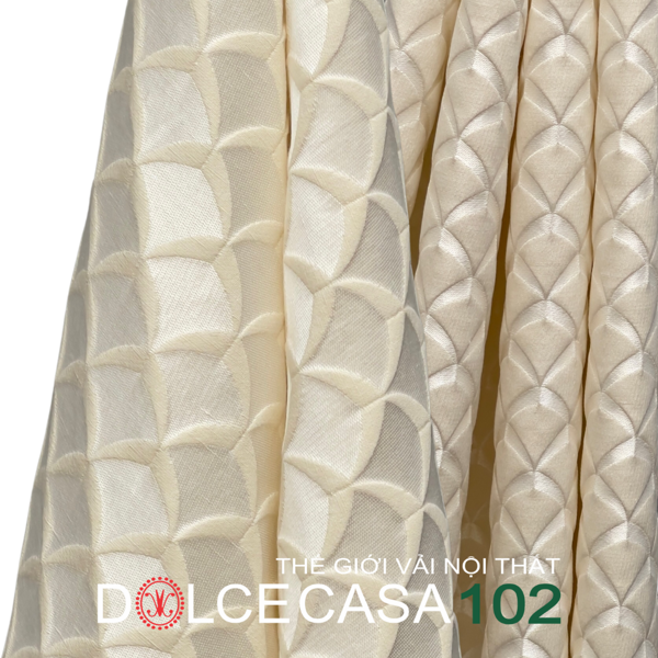  10488 KNIGHTBRIDGE 4 màu Nitas drapery copyright 2014 