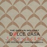  10488 KNIGHTBRIDGE 4 màu Nitas drapery copyright 2014 