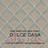  10488 KNIGHTBRIDGE 4 màu Nitas drapery copyright 2014 