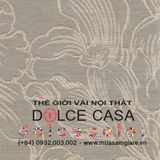  10489 KNIGHTBRIDGE/1 vải rèm cửa Nitas Thái Lan 2014 150cm 